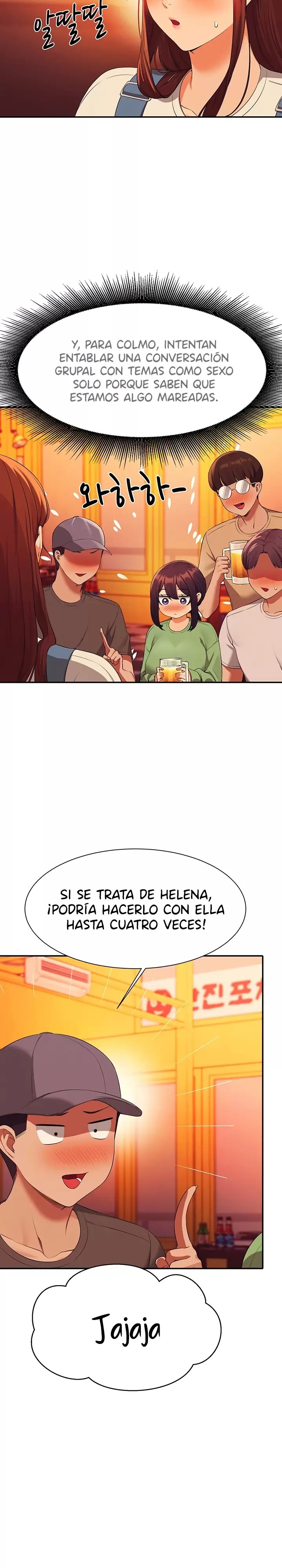 Where is Goddess Raw - Chapter 61 [photo 8] - MangaPorn