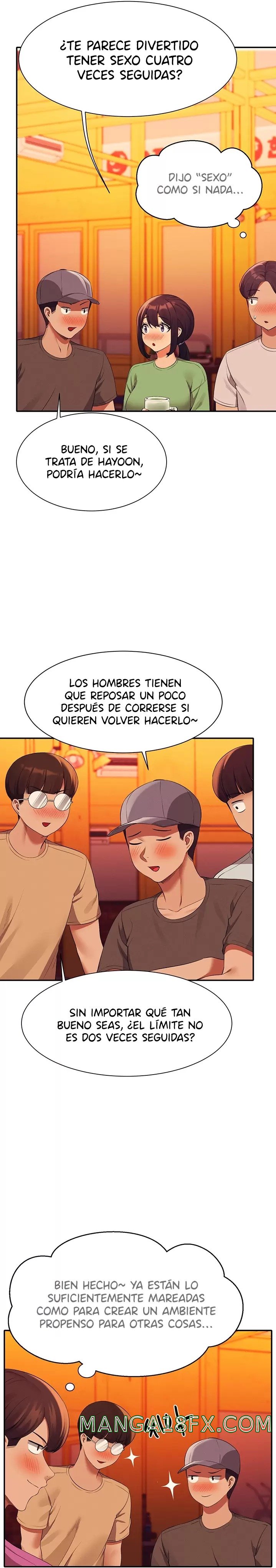 Where is Goddess Raw - Chapter 61 [photo 9] - MangaPorn