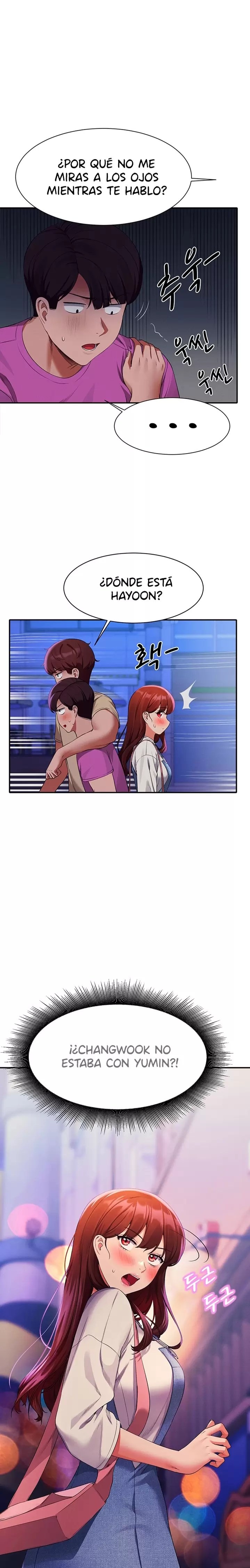 Where is Goddess Raw - Chapter 62 [photo 1] - MangaPorn