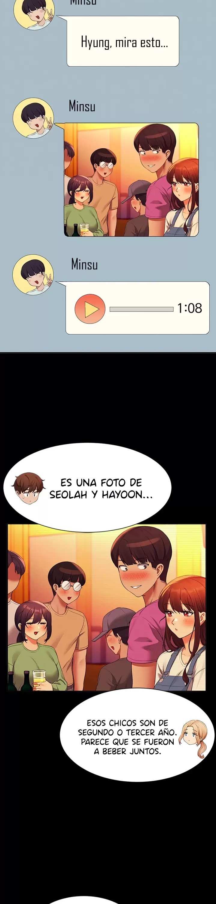 Where is Goddess Raw - Chapter 62 [photo 10] - MangaPorn