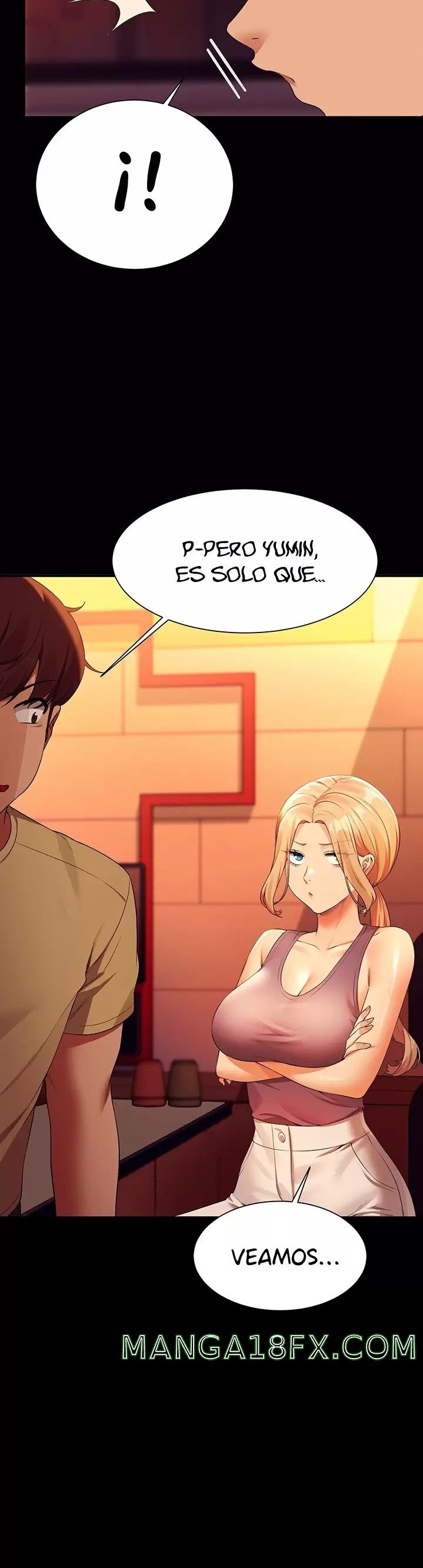 Where is Goddess Raw - Chapter 62 [photo 14] - MangaPorn