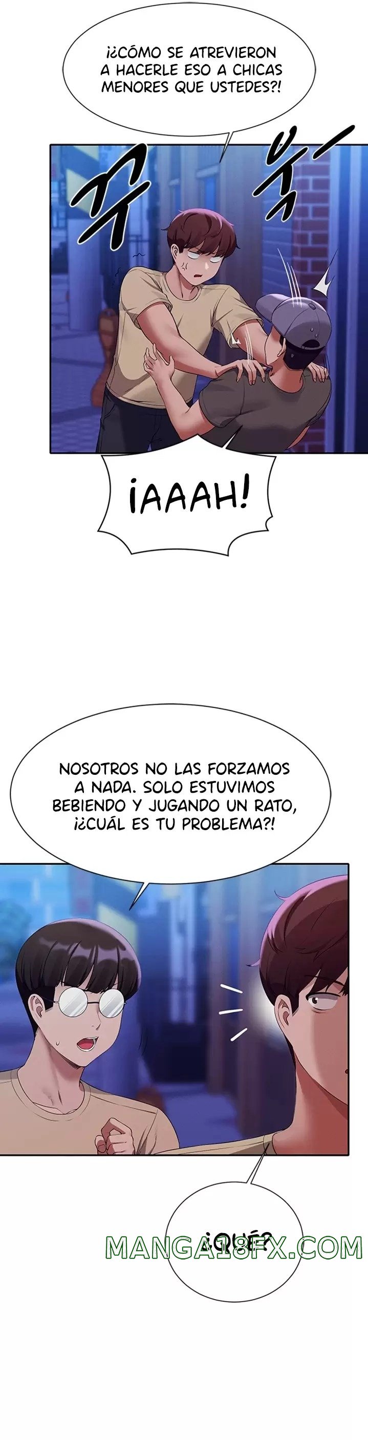 Where is Goddess Raw - Chapter 62 [photo 17] - MangaPorn