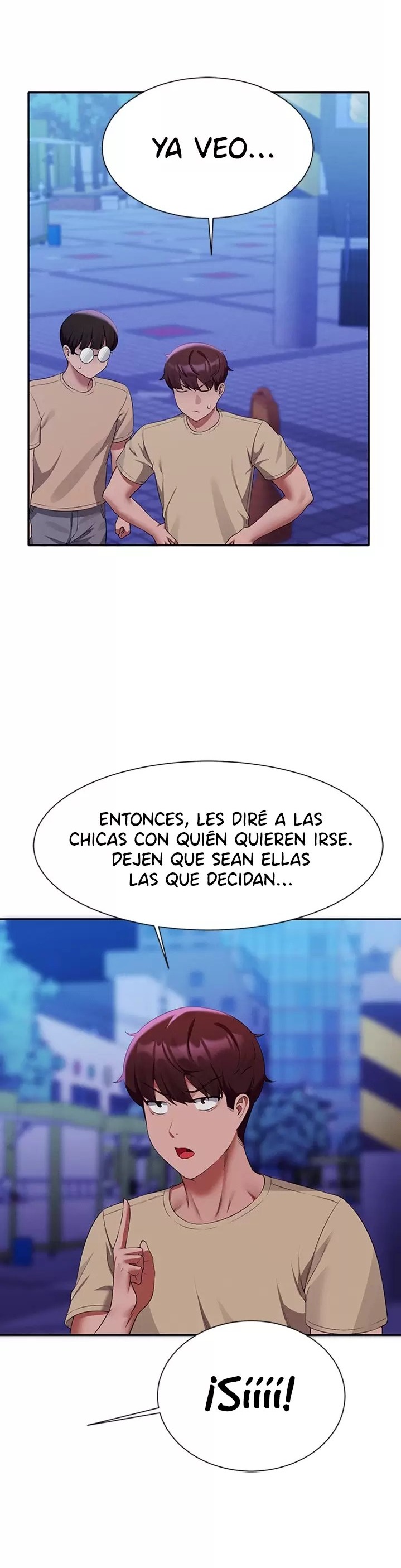 Where is Goddess Raw - Chapter 62 [photo 18] - MangaPorn