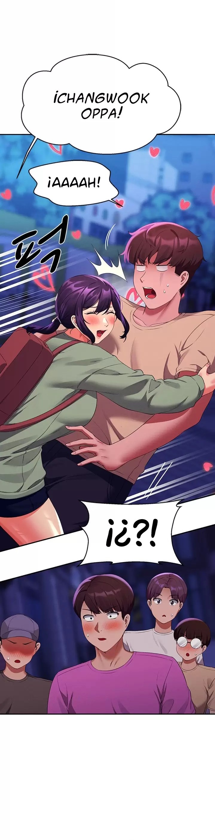 Where is Goddess Raw - Chapter 62 [photo 19] - MangaPorn