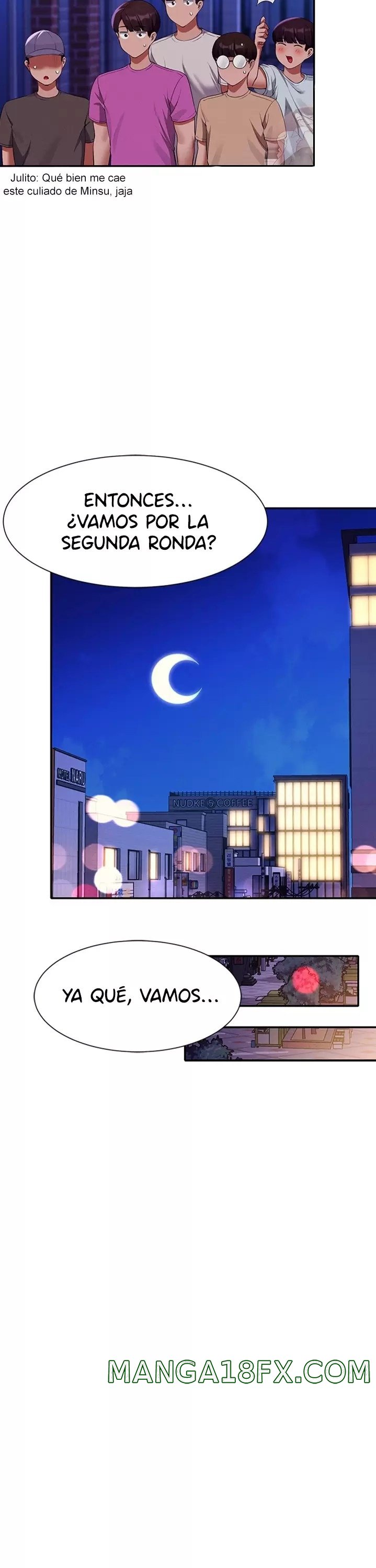 Where is Goddess Raw - Chapter 62 [photo 22] - MangaPorn