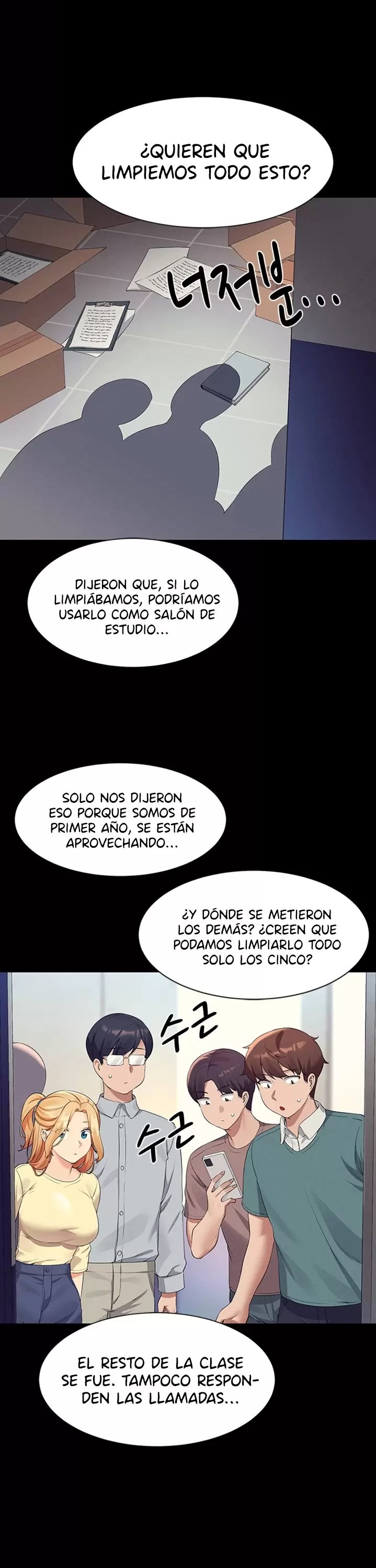 Where is Goddess Raw - Chapter 62 [photo 25] - MangaPorn