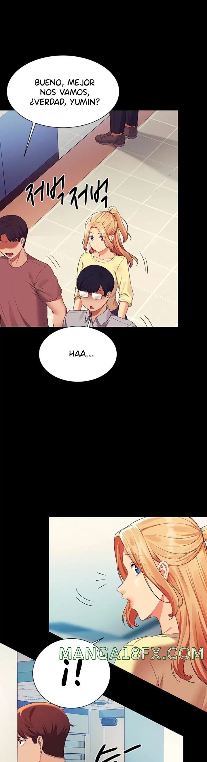 Where is Goddess Raw - Chapter 62 [photo 26] - MangaPorn