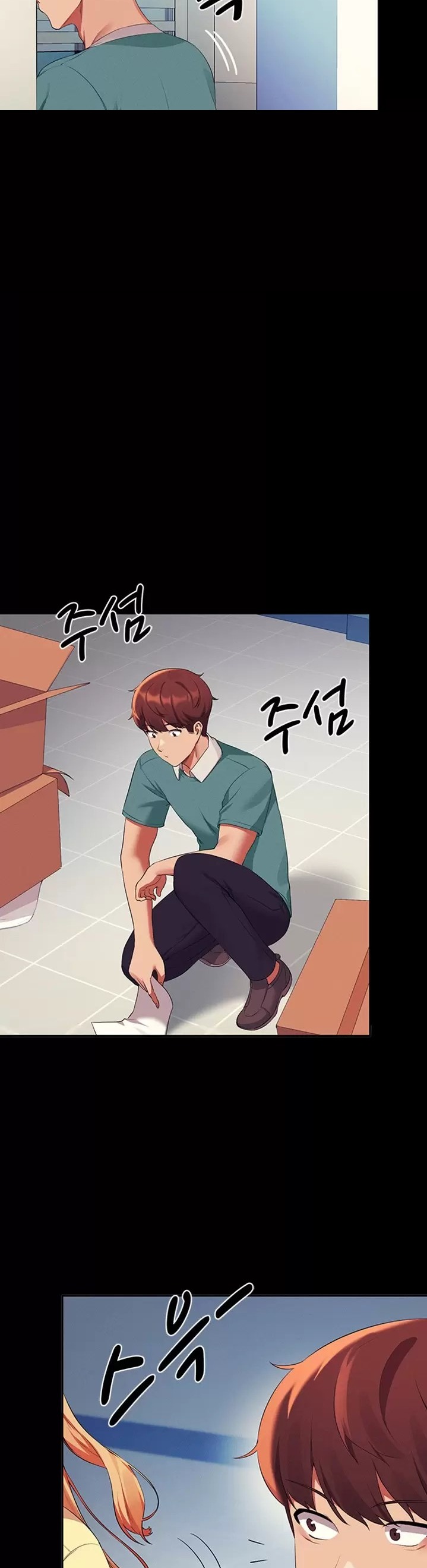 Where is Goddess Raw - Chapter 62 [photo 27] - MangaPorn