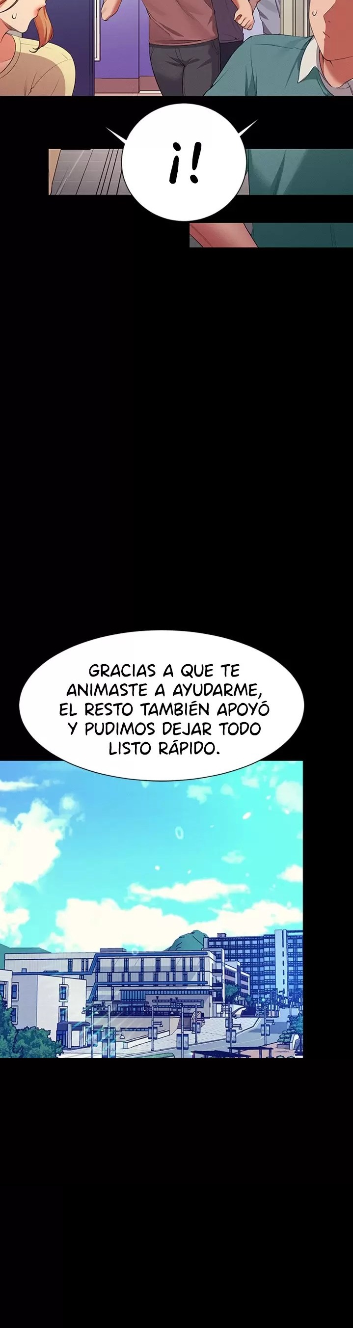 Where is Goddess Raw - Chapter 62 [photo 31] - MangaPorn