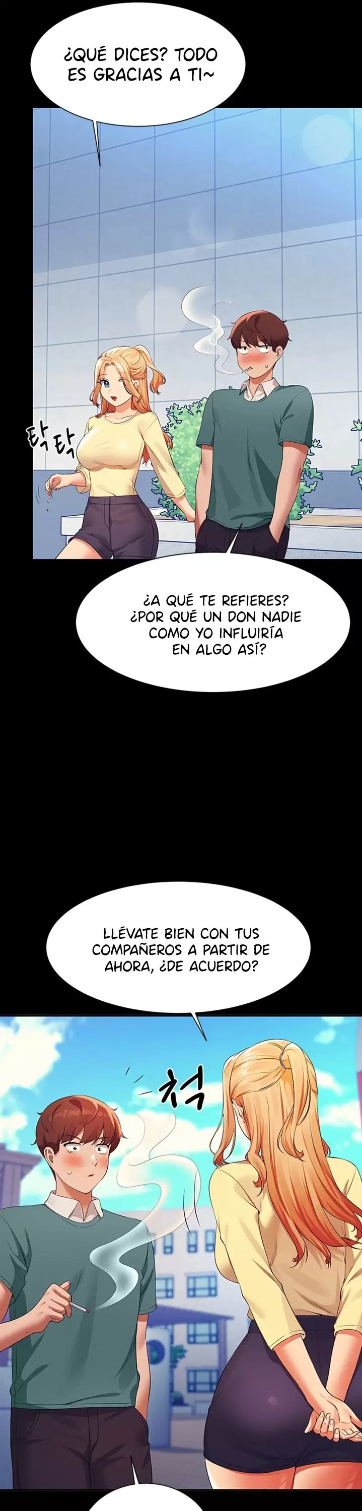 Where is Goddess Raw - Chapter 62 [photo 32] - MangaPorn