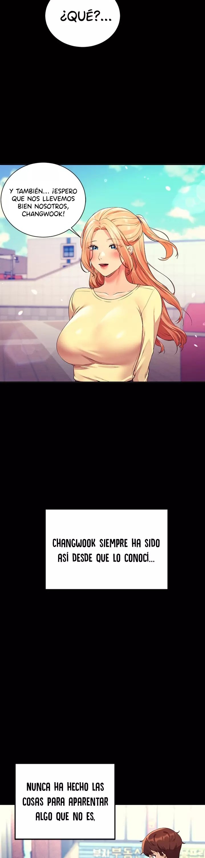 Where is Goddess Raw - Chapter 62 [photo 33] - MangaPorn