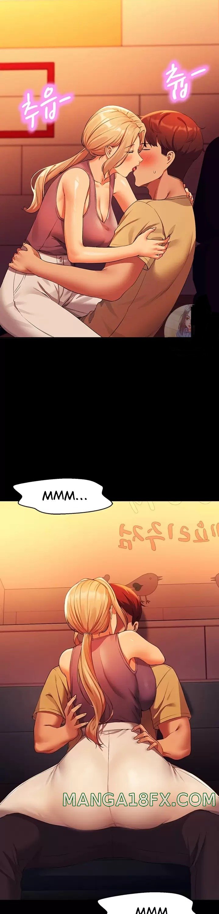 Where is Goddess Raw - Chapter 62 [photo 4] - MangaPorn