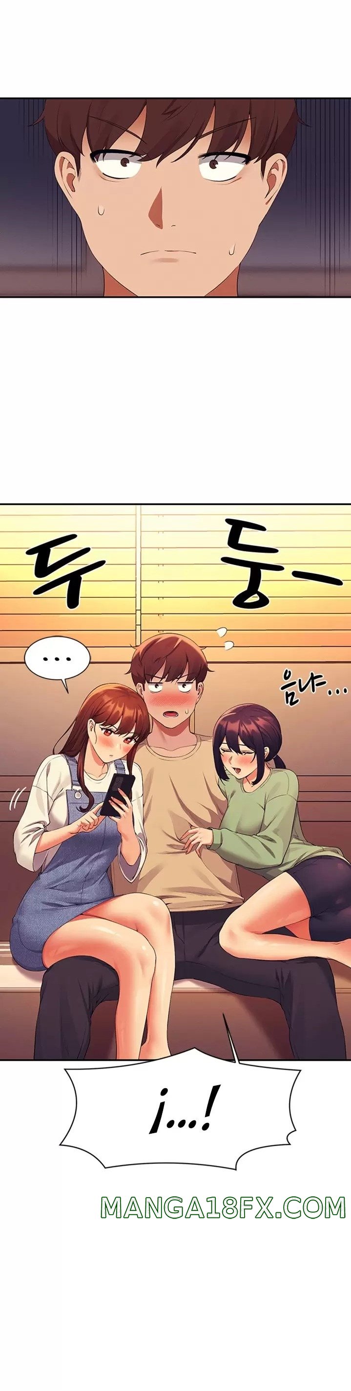 Where is Goddess Raw - Chapter 62 [photo 40] - MangaPorn