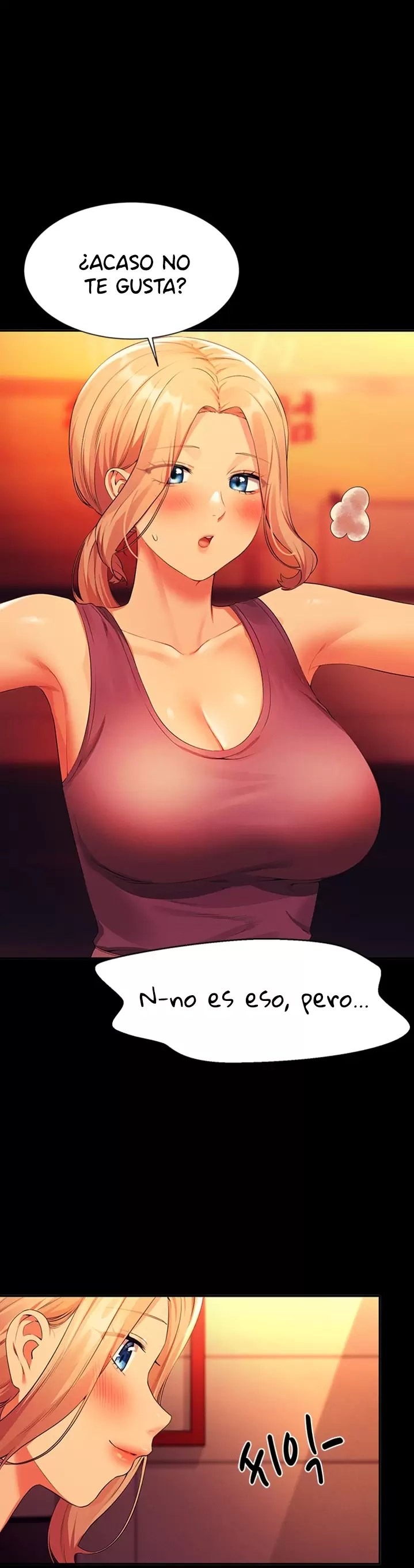 Where is Goddess Raw - Chapter 62 [photo 6] - MangaPorn