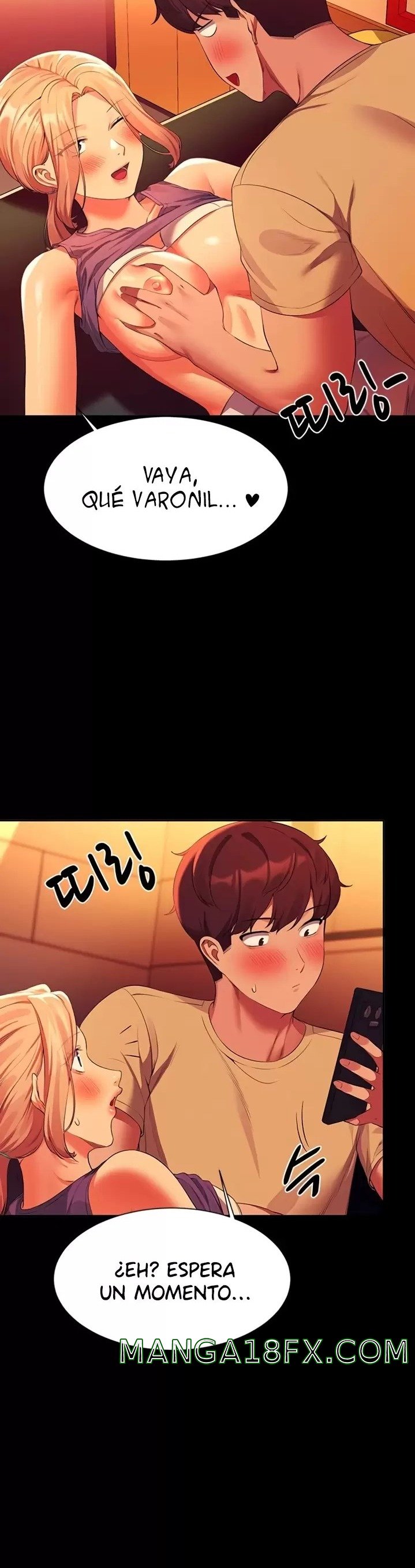 Where is Goddess Raw - Chapter 62 [photo 8] - MangaPorn