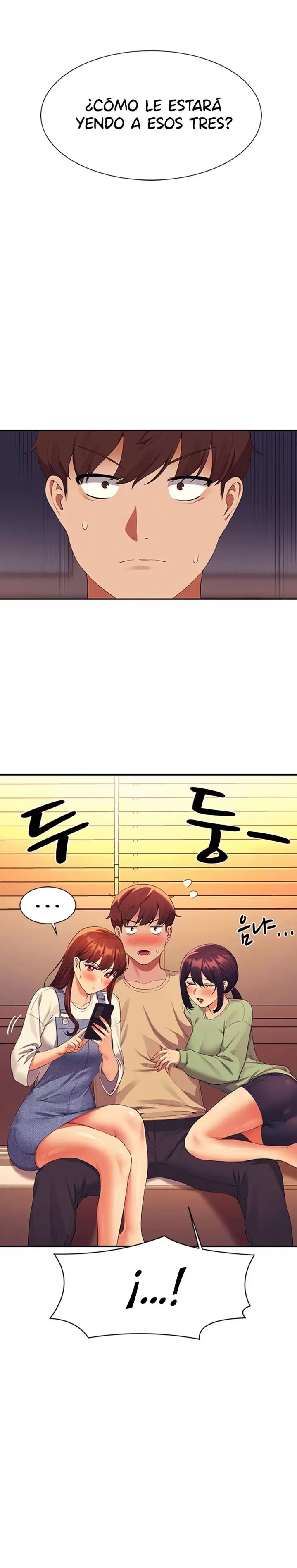 Where is Goddess Raw - Chapter 63 [photo 1] - MangaPorn