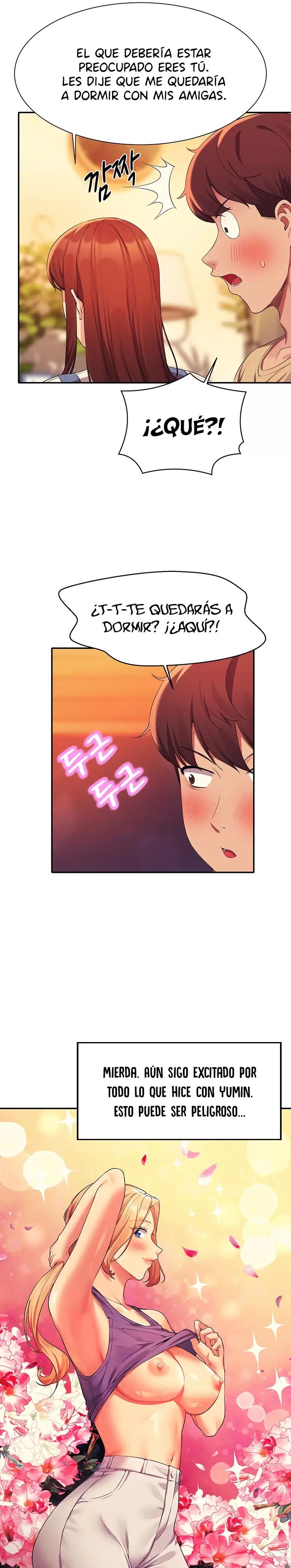 Where is Goddess Raw - Chapter 63 [photo 13] - MangaPorn