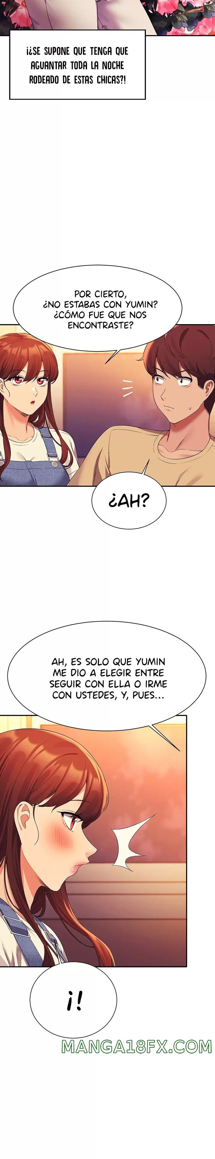 Where is Goddess Raw - Chapter 63 [photo 14] - MangaPorn