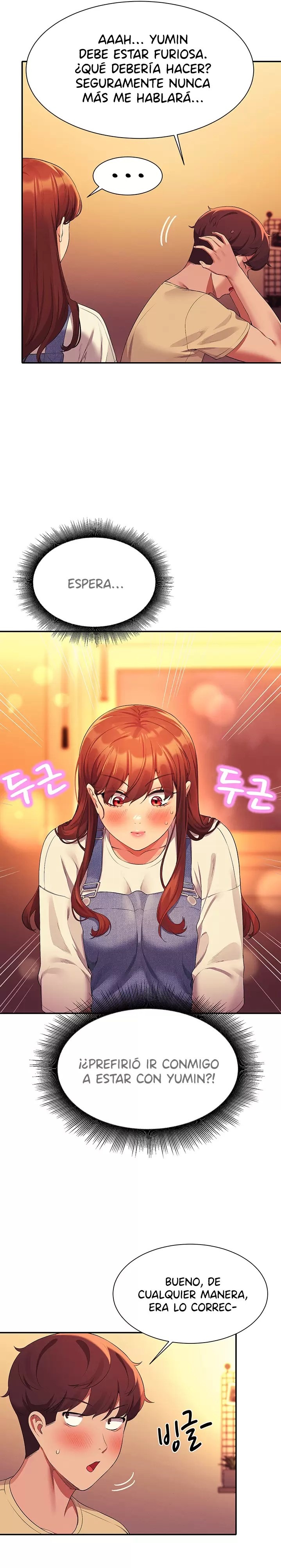 Where is Goddess Raw - Chapter 63 [photo 15] - MangaPorn