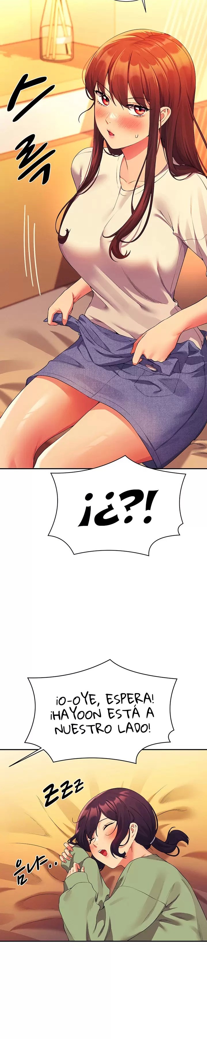 Where is Goddess Raw - Chapter 63 [photo 18] - MangaPorn