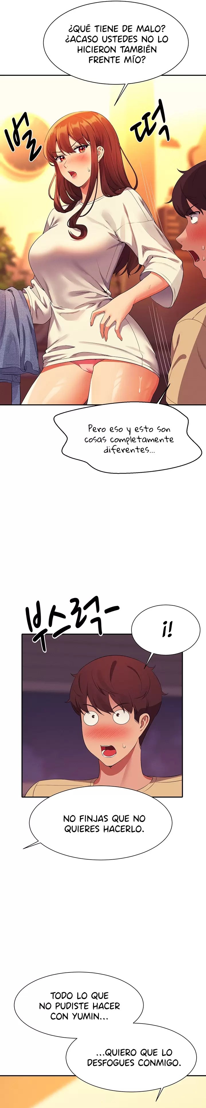 Where is Goddess Raw - Chapter 63 [photo 19] - MangaPorn