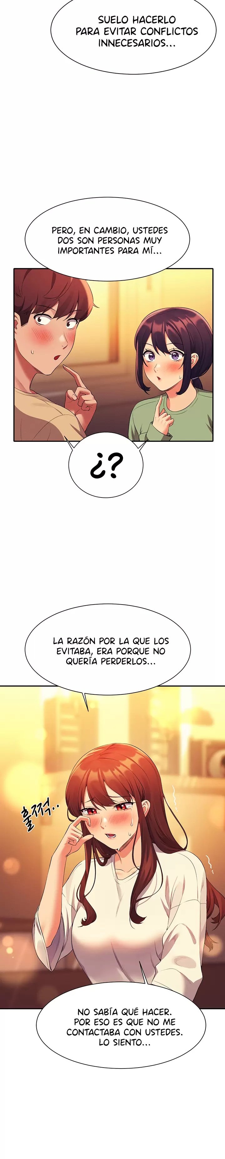 Where is Goddess Raw - Chapter 63 [photo 26] - MangaPorn