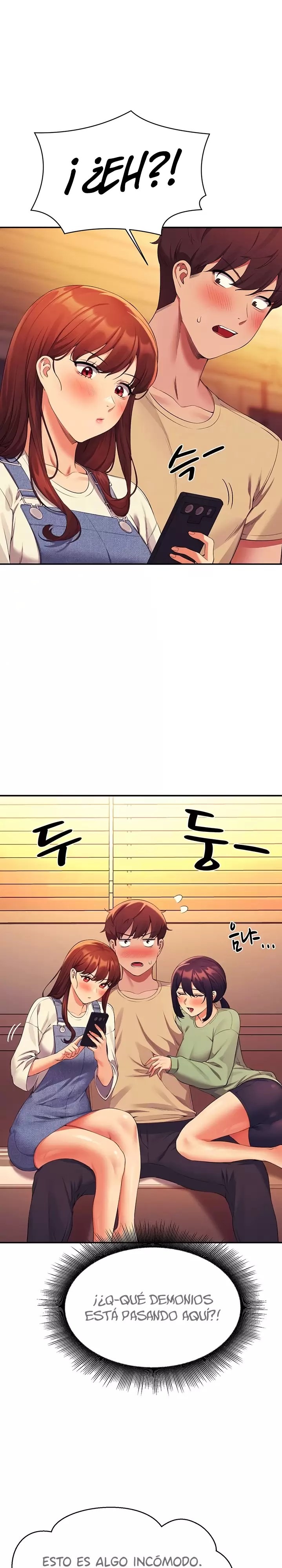 Where is Goddess Raw - Chapter 63 [photo 9] - MangaPorn