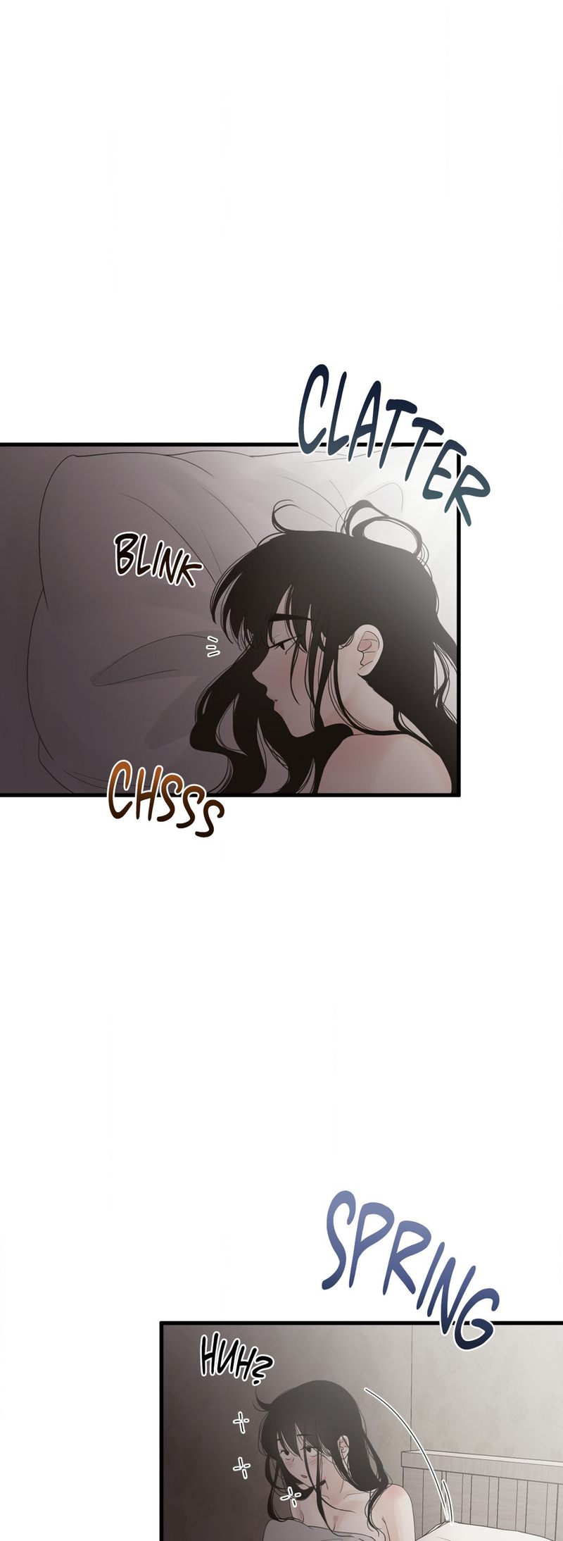 Where the Heart Is - Chapter 36 [photo 1] - MangaPorn
