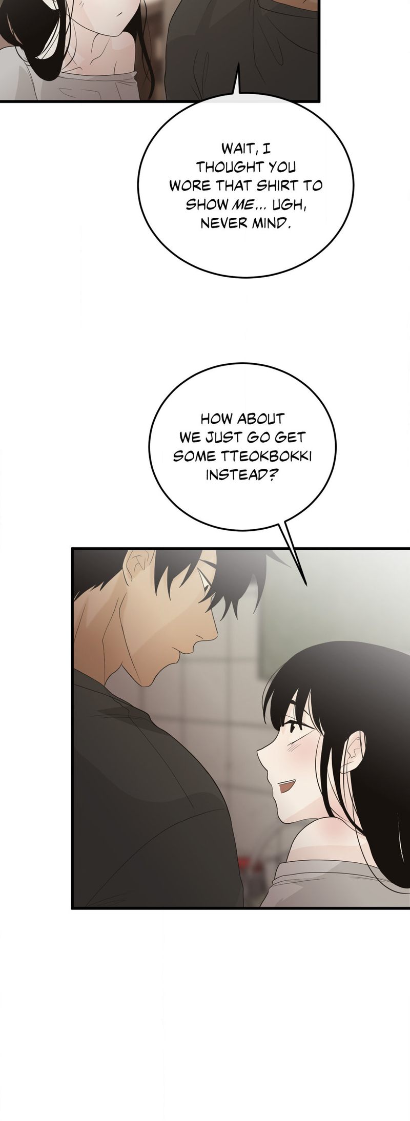 Where the Heart Is - Chapter 36 [photo 11] - MangaPorn