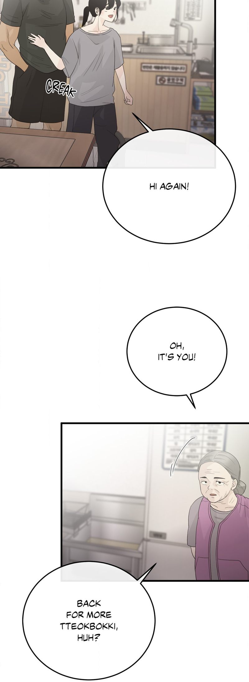 Where the Heart Is - Chapter 36 [photo 14] - MangaPorn