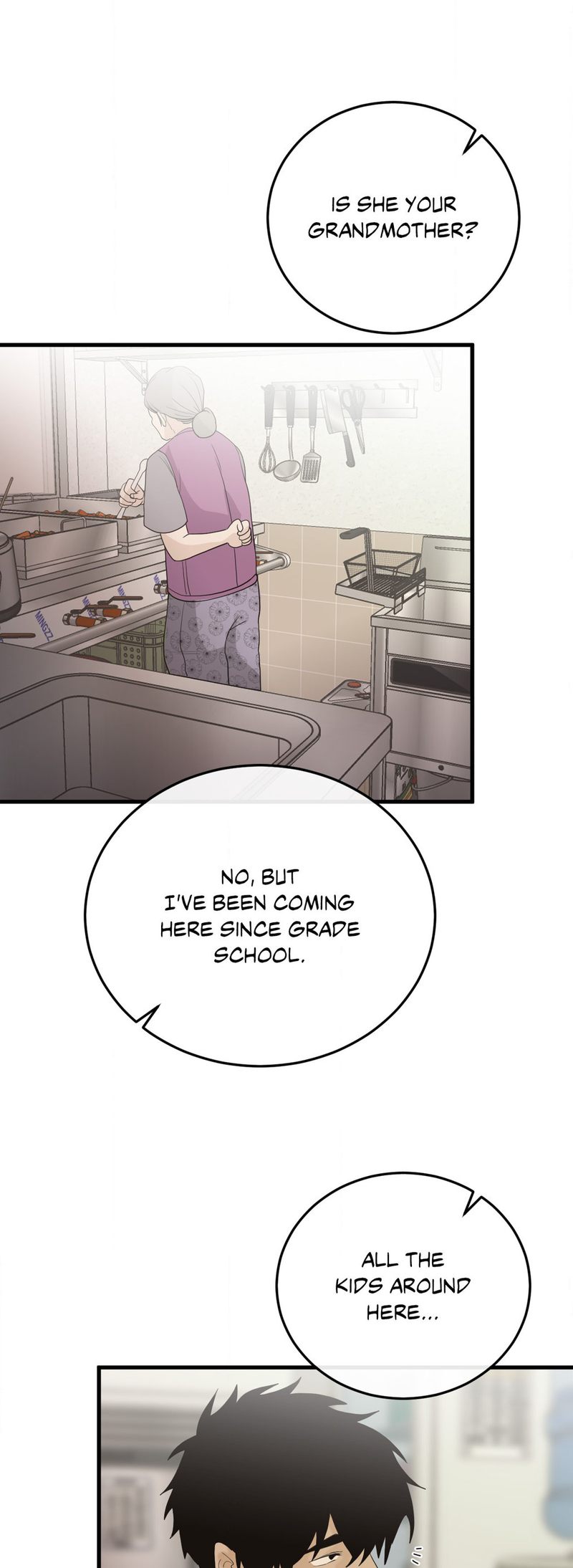 Where the Heart Is - Chapter 36 [photo 16] - MangaPorn