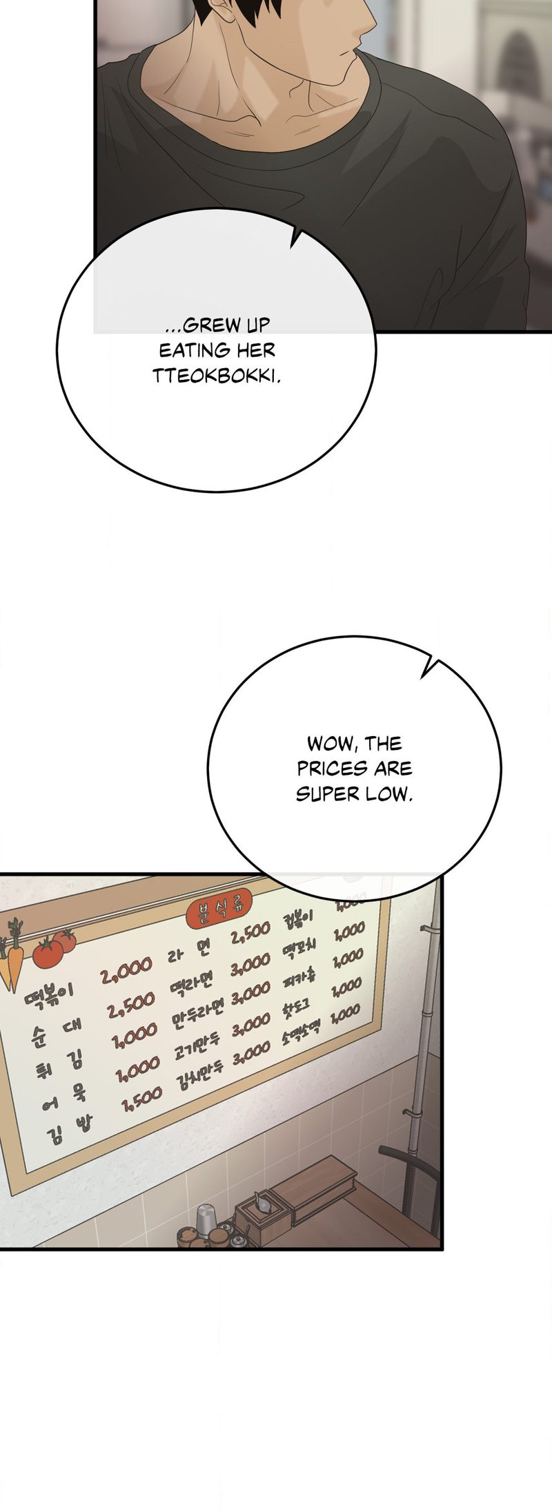 Where the Heart Is - Chapter 36 [photo 17] - MangaPorn
