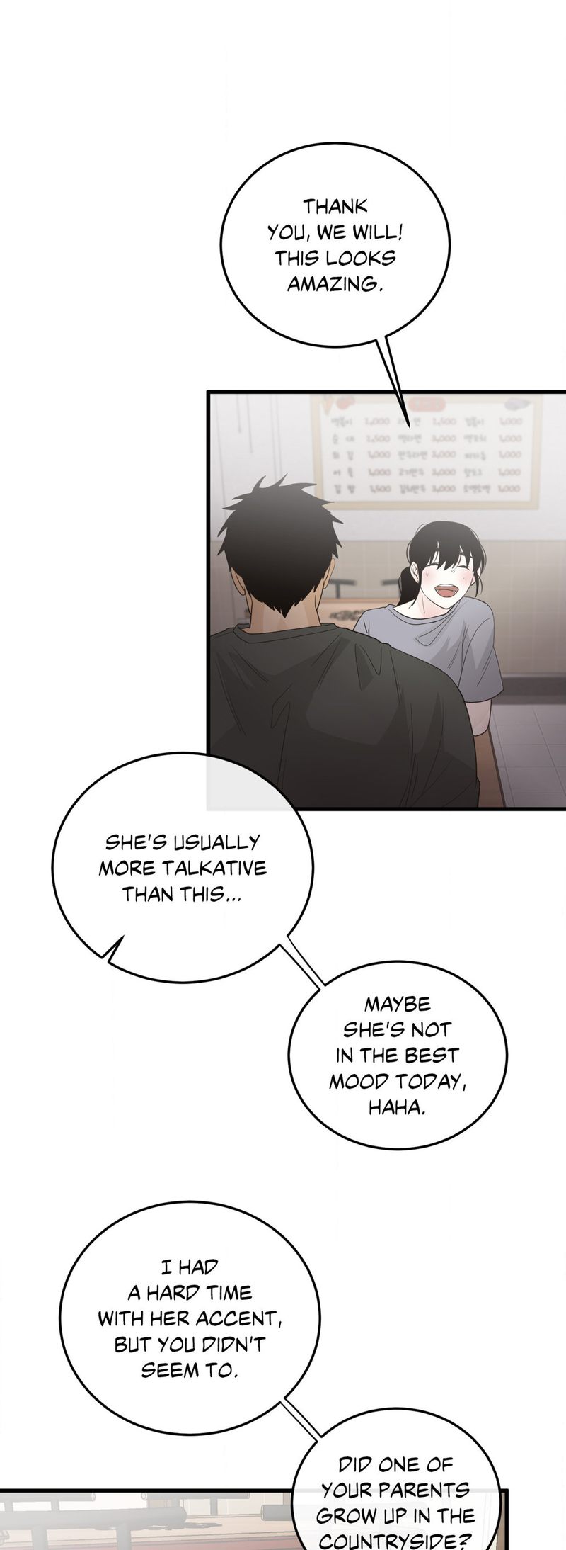 Where the Heart Is - Chapter 36 [photo 22] - MangaPorn