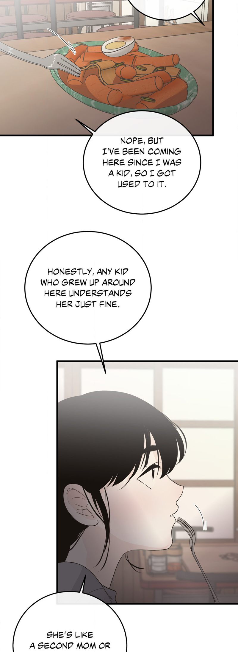 Where the Heart Is - Chapter 36 [photo 23] - MangaPorn