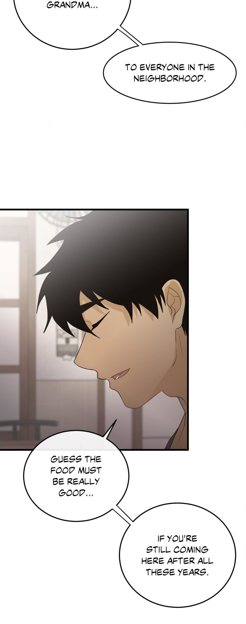 Where the Heart Is - Chapter 36 [photo 24] - MangaPorn