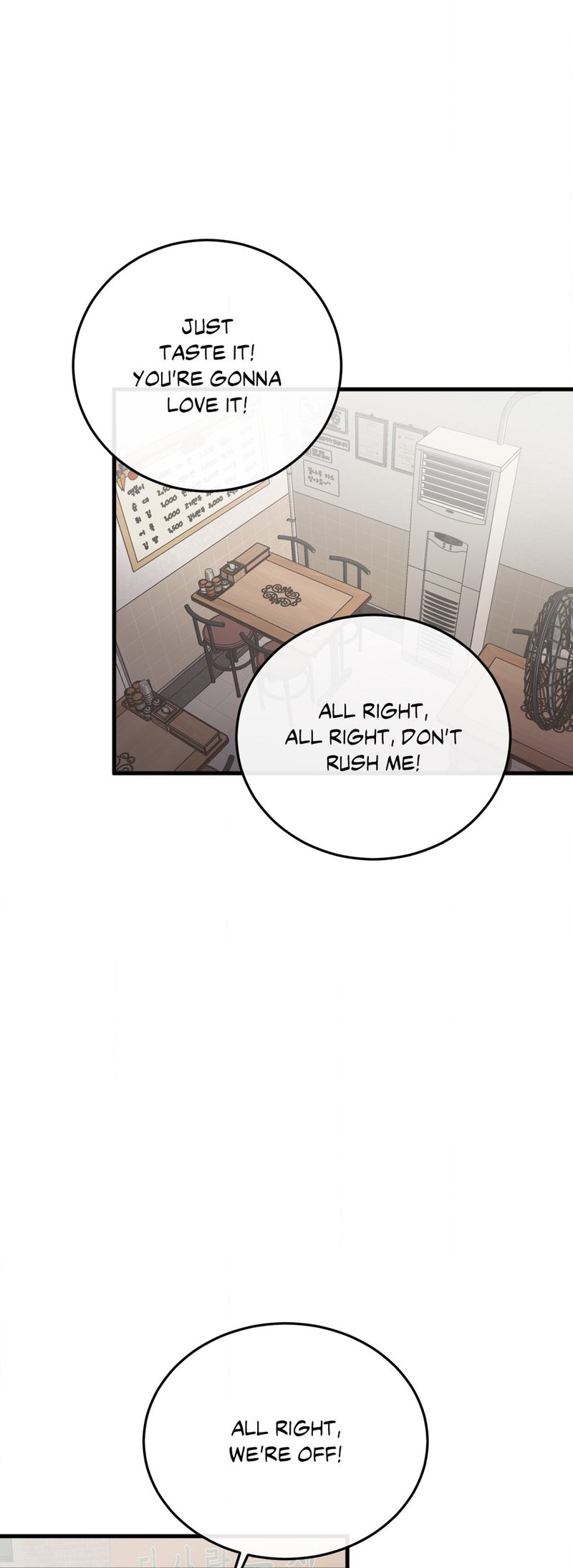 Where the Heart Is - Chapter 36 [photo 25] - MangaPorn