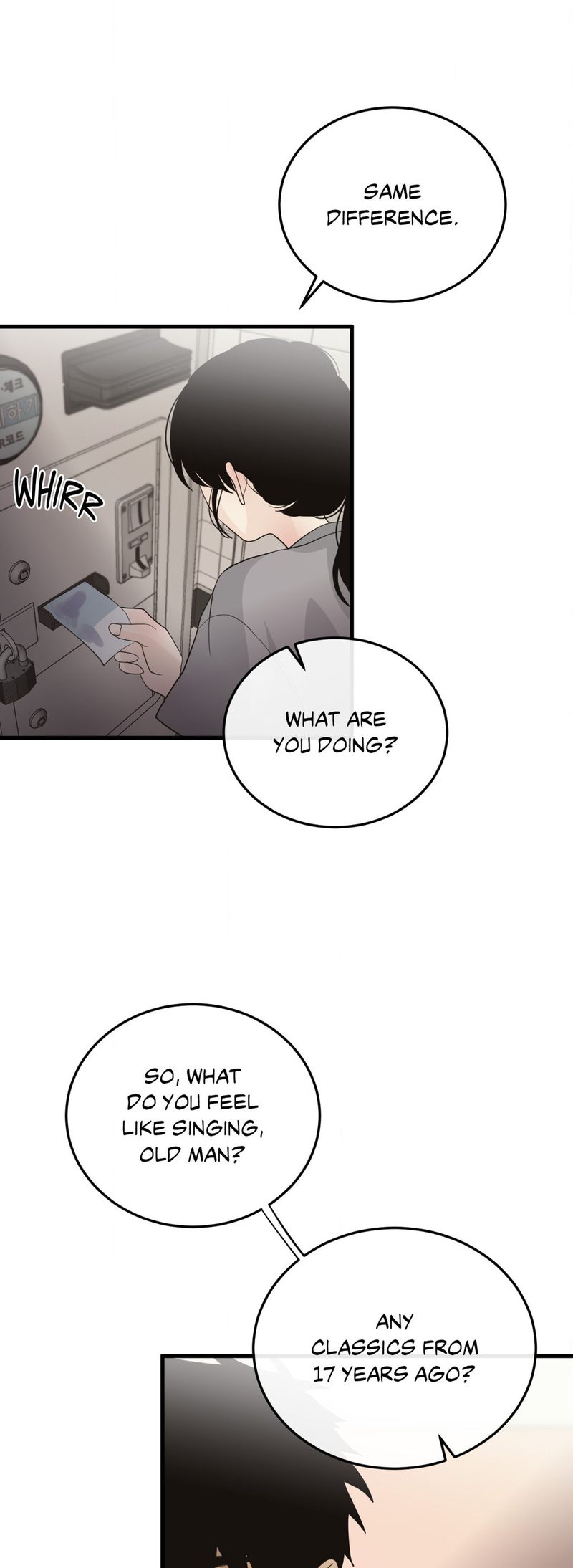 Where the Heart Is - Chapter 36 [photo 31] - MangaPorn