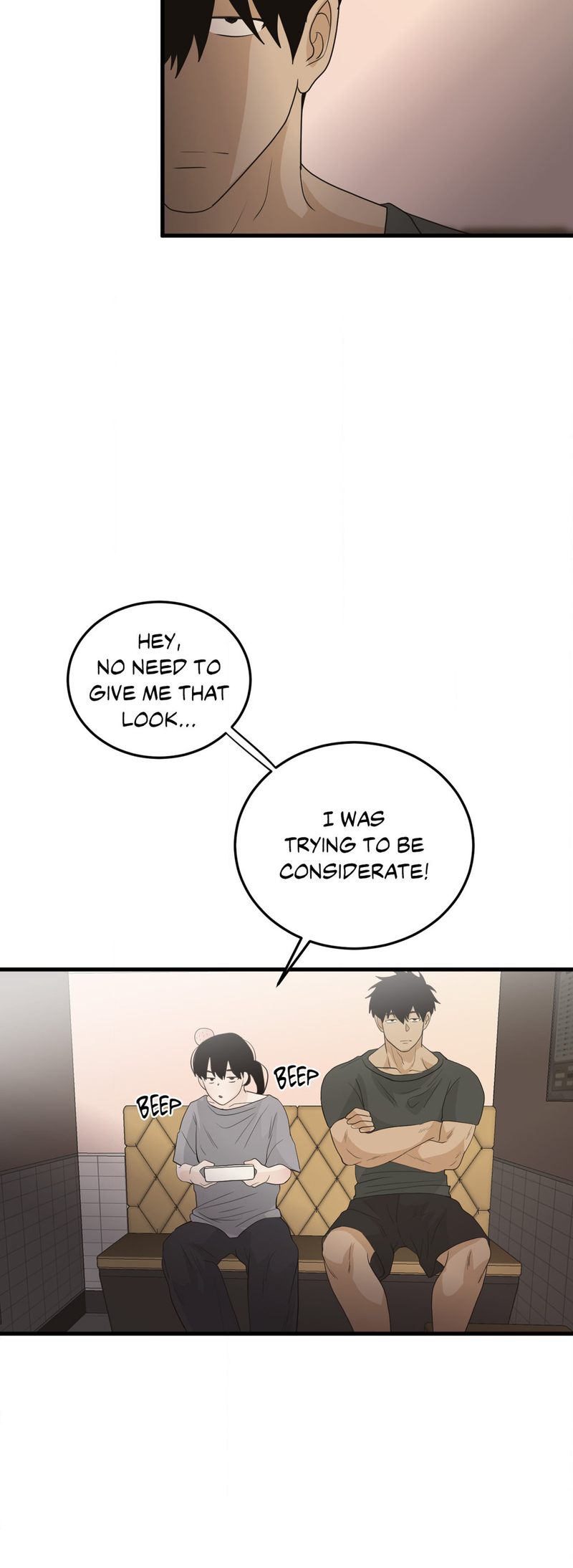 Where the Heart Is - Chapter 36 [photo 32] - MangaPorn