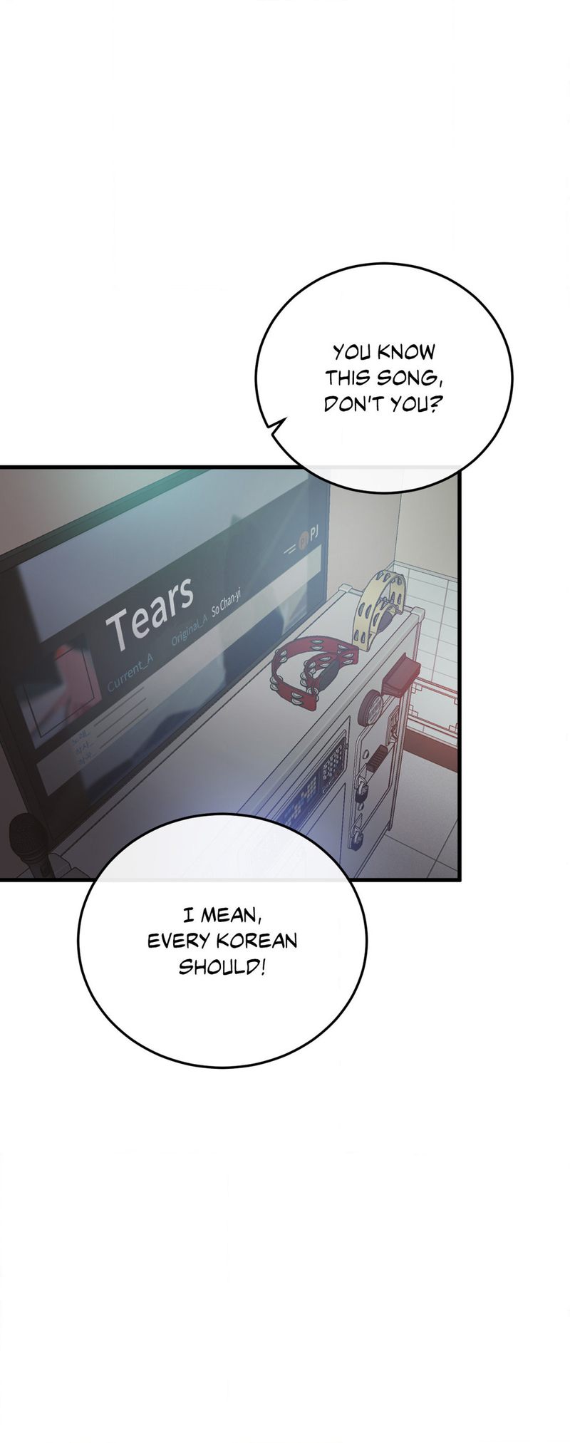 Where the Heart Is - Chapter 36 [photo 33] - MangaPorn