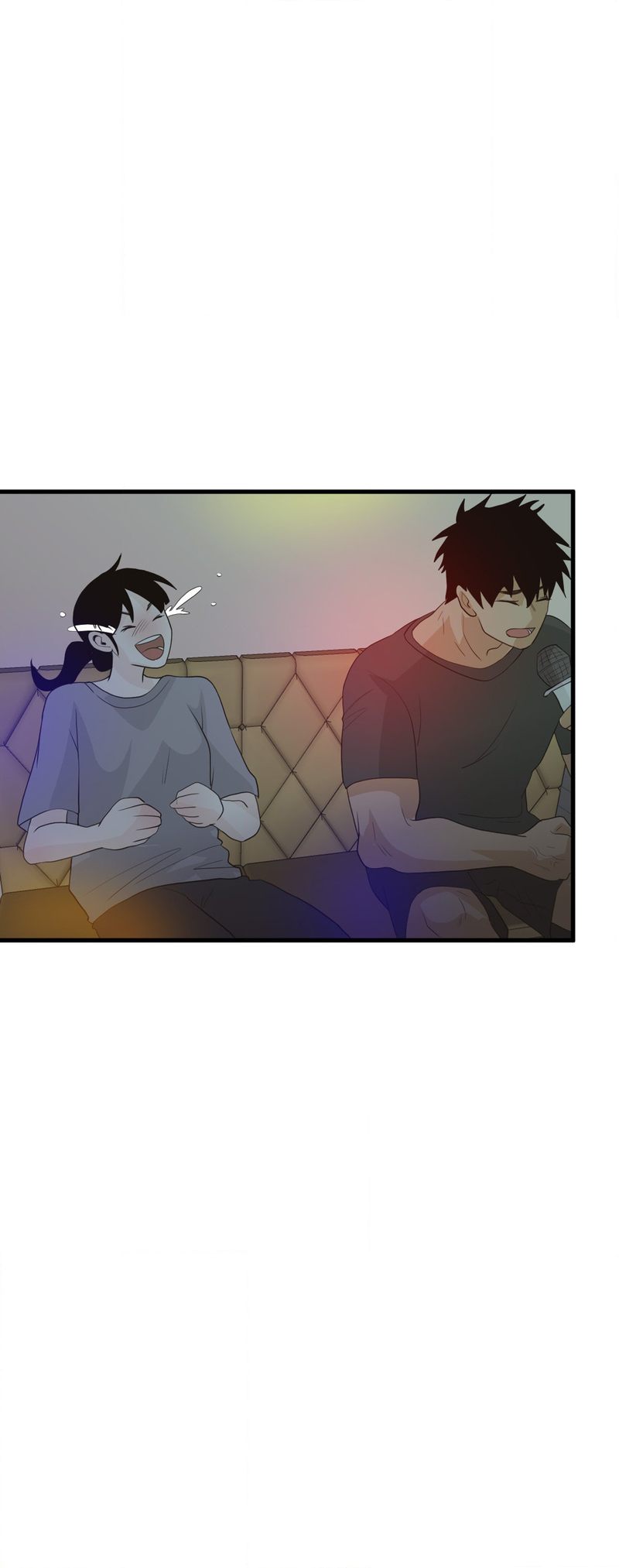 Where the Heart Is - Chapter 36 [photo 36] - MangaPorn