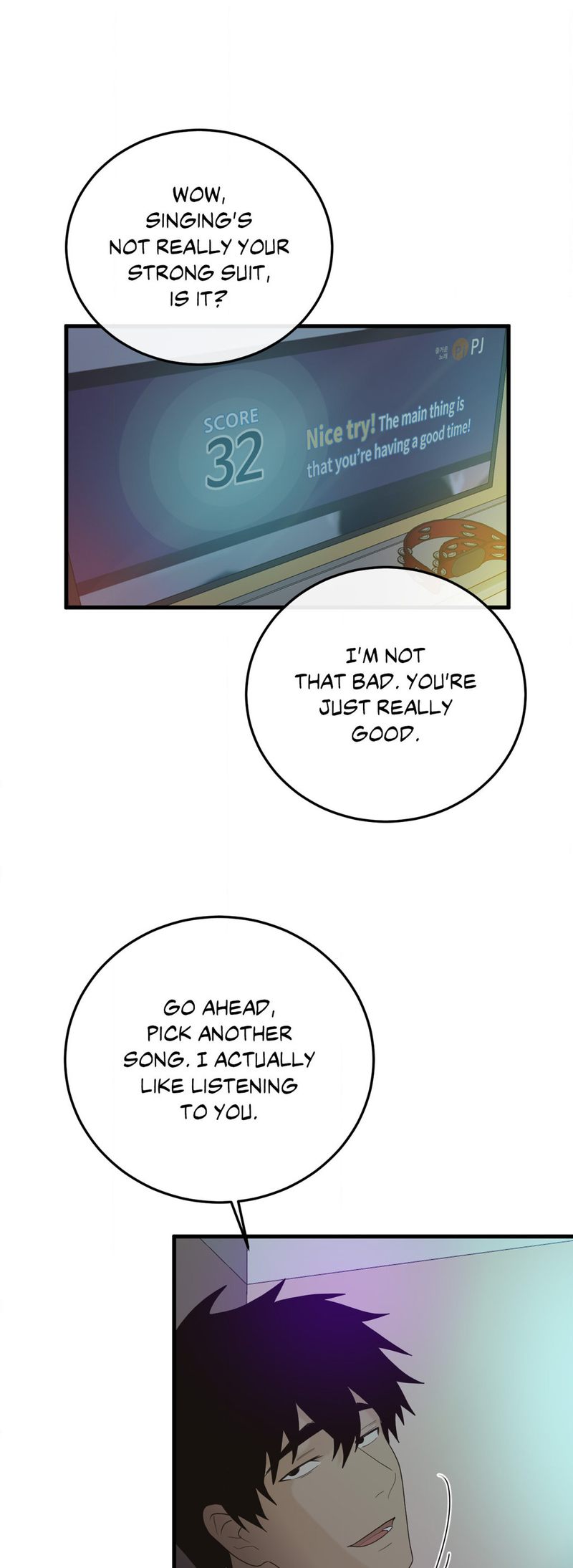 Where the Heart Is - Chapter 36 [photo 37] - MangaPorn
