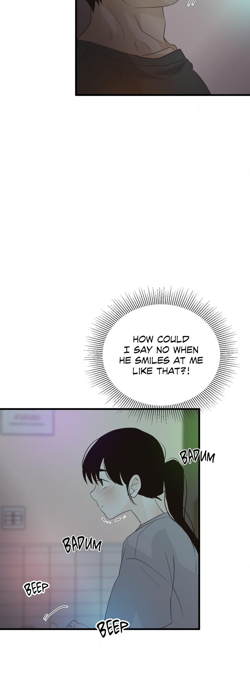 Where the Heart Is - Chapter 36 [photo 38] - MangaPorn