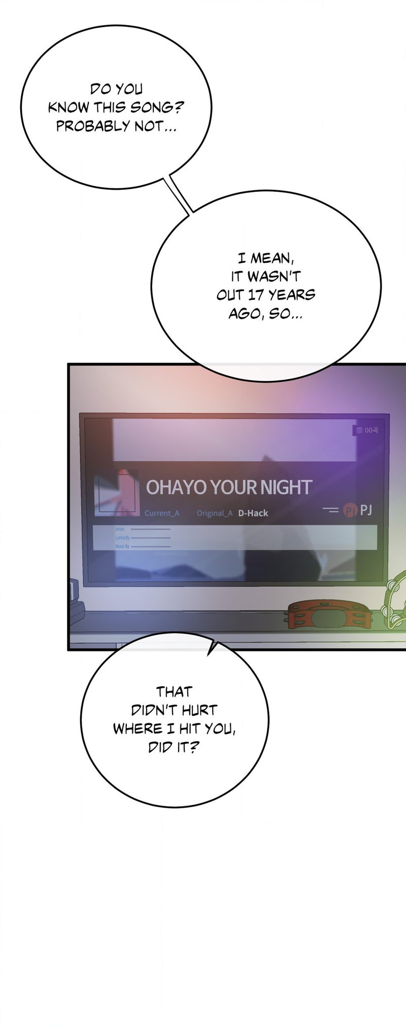 Where the Heart Is - Chapter 36 [photo 39] - MangaPorn