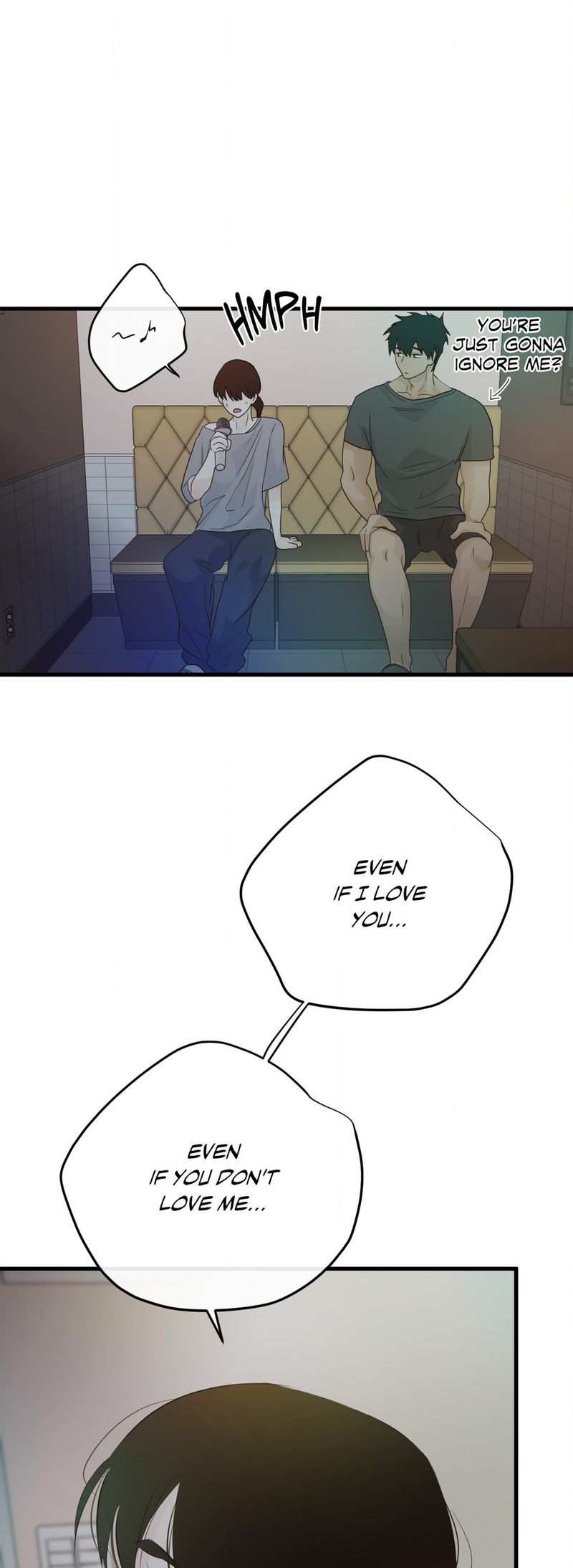 Where the Heart Is - Chapter 36 [photo 40] - MangaPorn