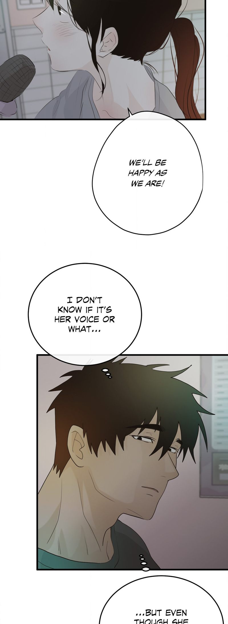 Where the Heart Is - Chapter 36 [photo 41] - MangaPorn
