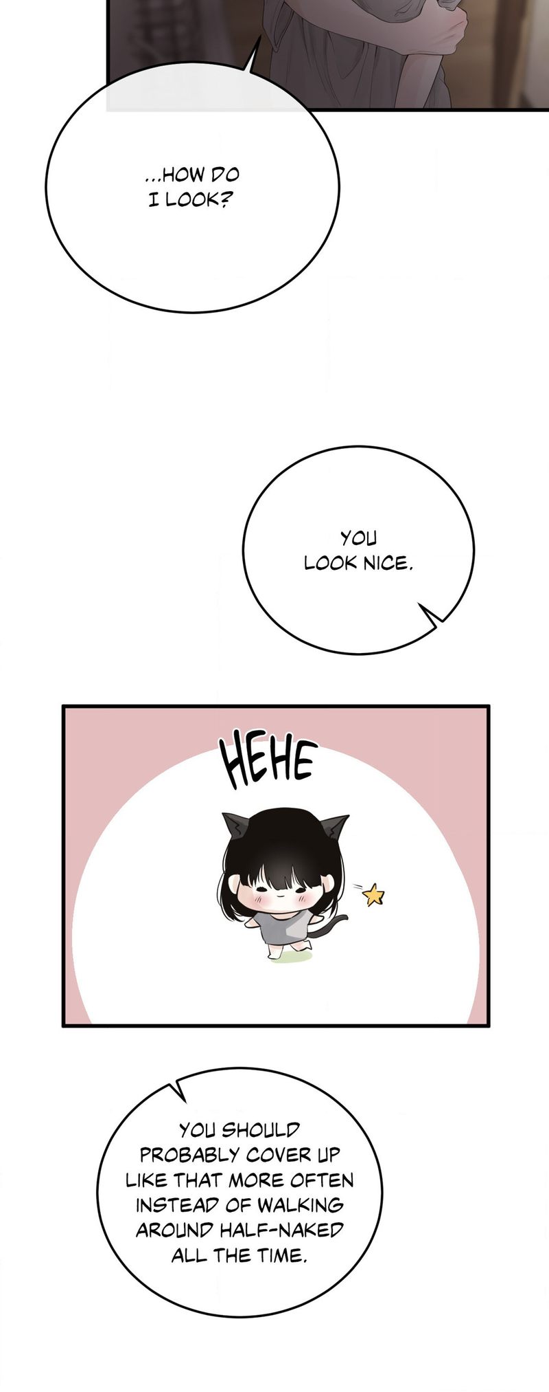 Where the Heart Is - Chapter 36 [photo 6] - MangaPorn