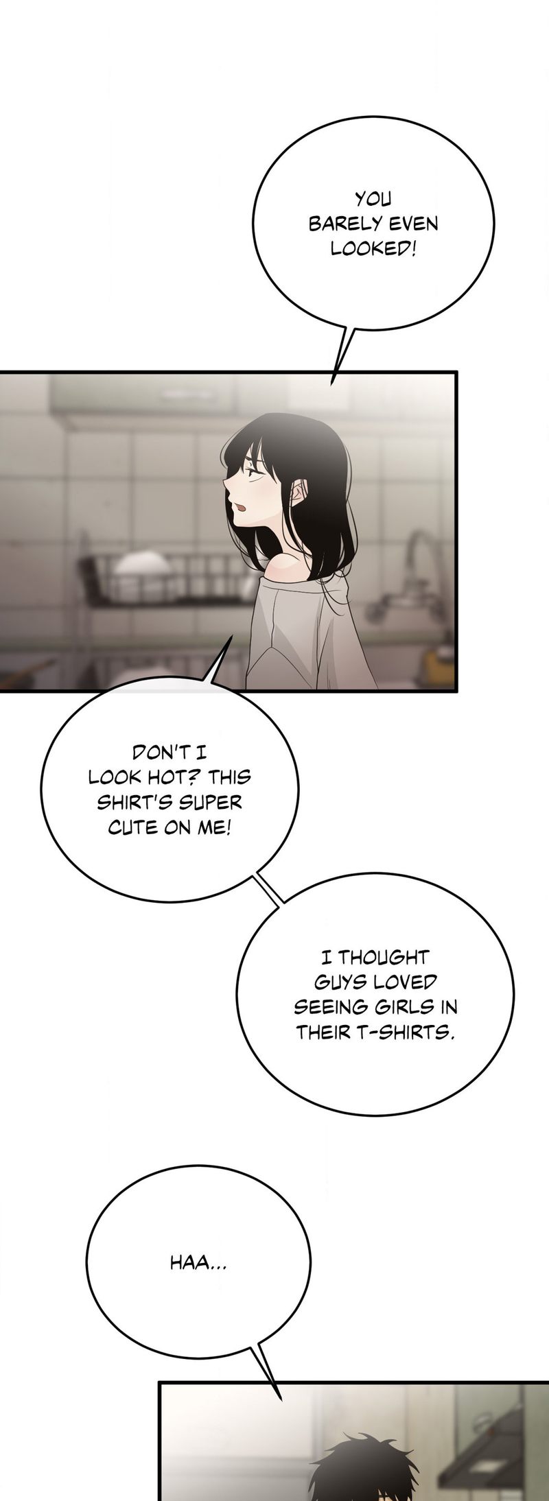 Where the Heart Is - Chapter 36 [photo 7] - MangaPorn