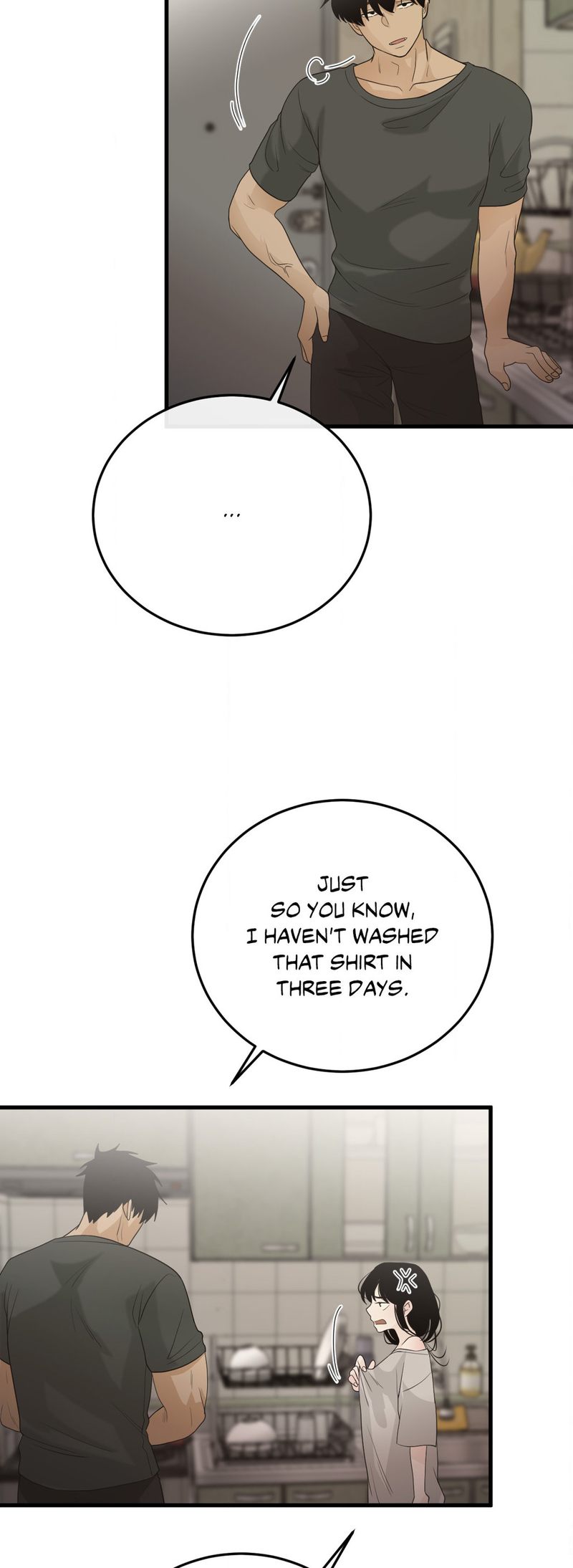 Where the Heart Is - Chapter 36 [photo 8] - MangaPorn