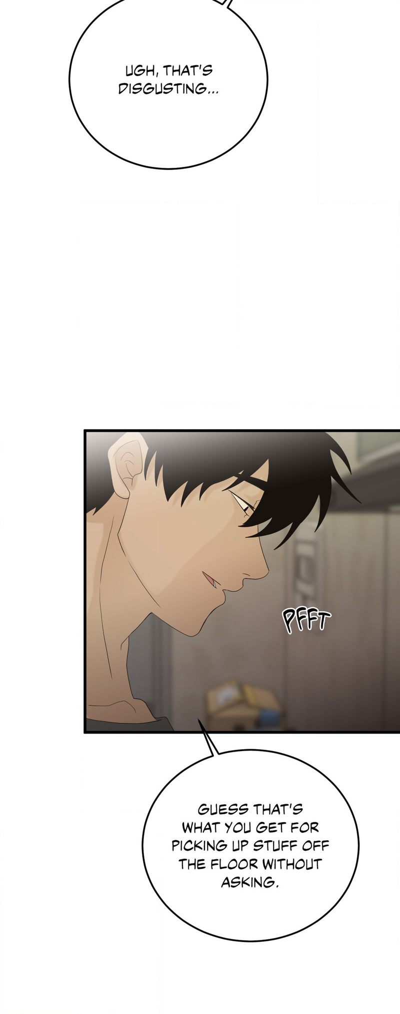 Where the Heart Is - Chapter 36 [photo 9] - MangaPorn