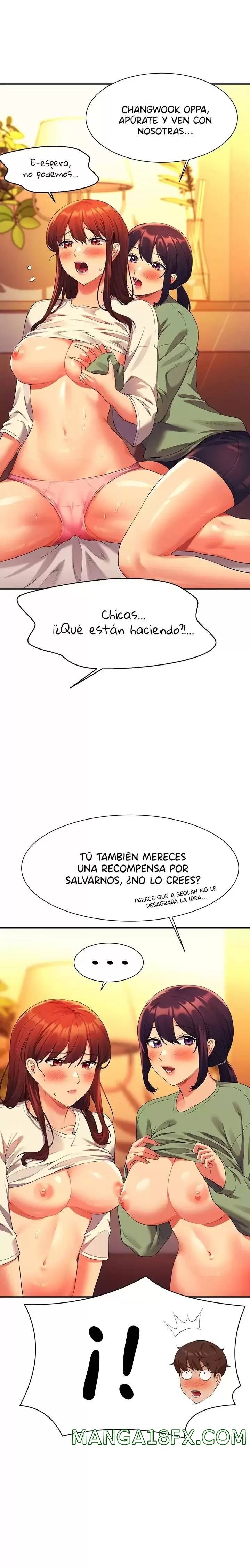 Where is Goddess Raw - Chapter 64 [photo 1] - MangaPorn